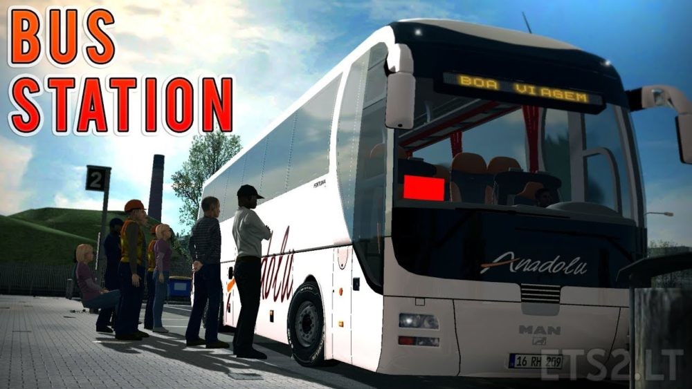 Bus simulator indonesia dam rajina bus livery